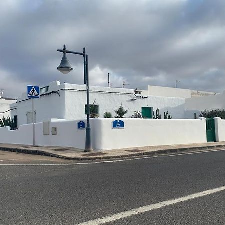 Casa Callao Фамара Екстериор снимка