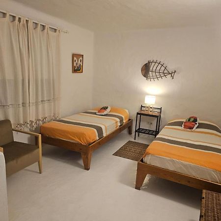 Casa Callao Фамара Екстериор снимка