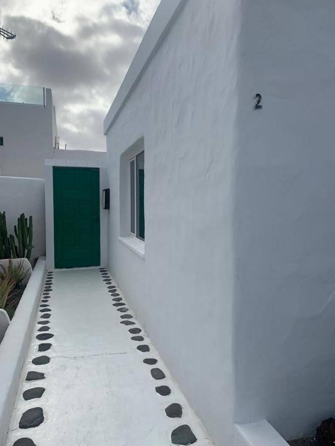 Casa Callao Фамара Екстериор снимка