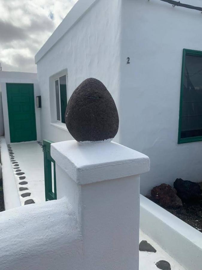 Casa Callao Фамара Екстериор снимка