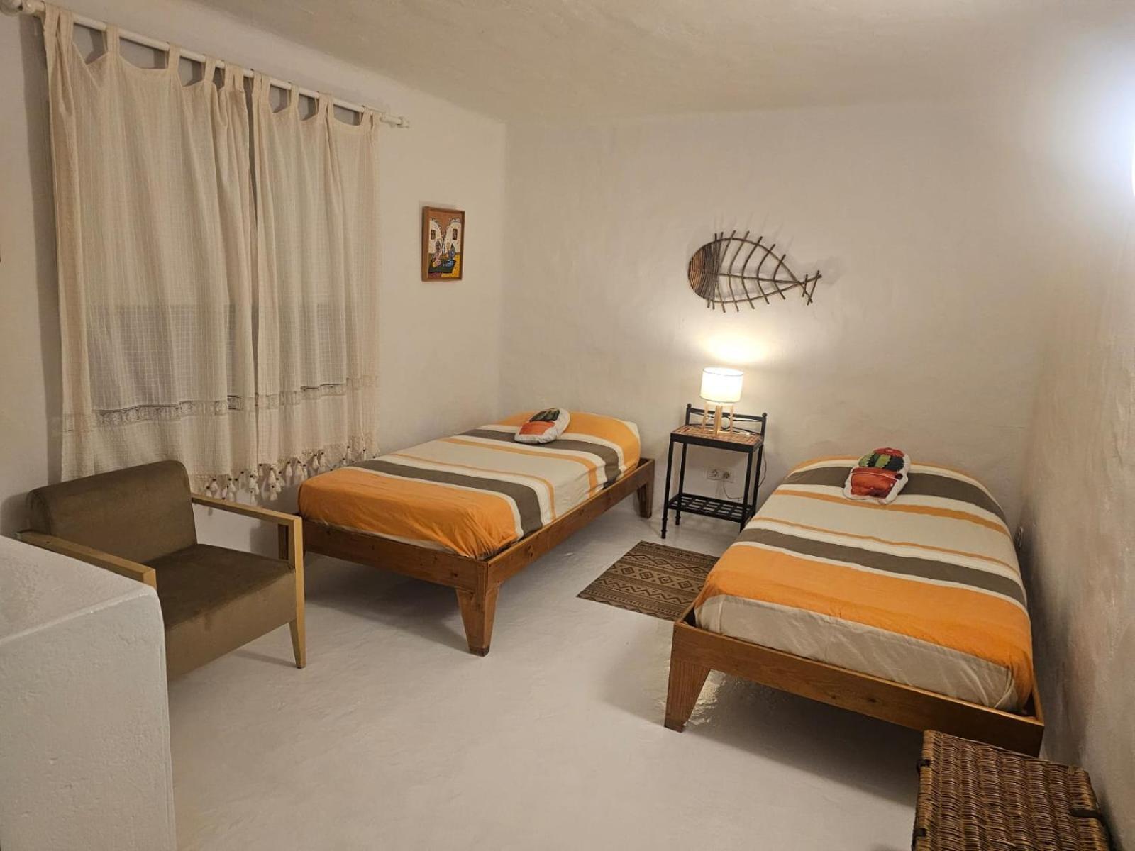Casa Callao Фамара Екстериор снимка
