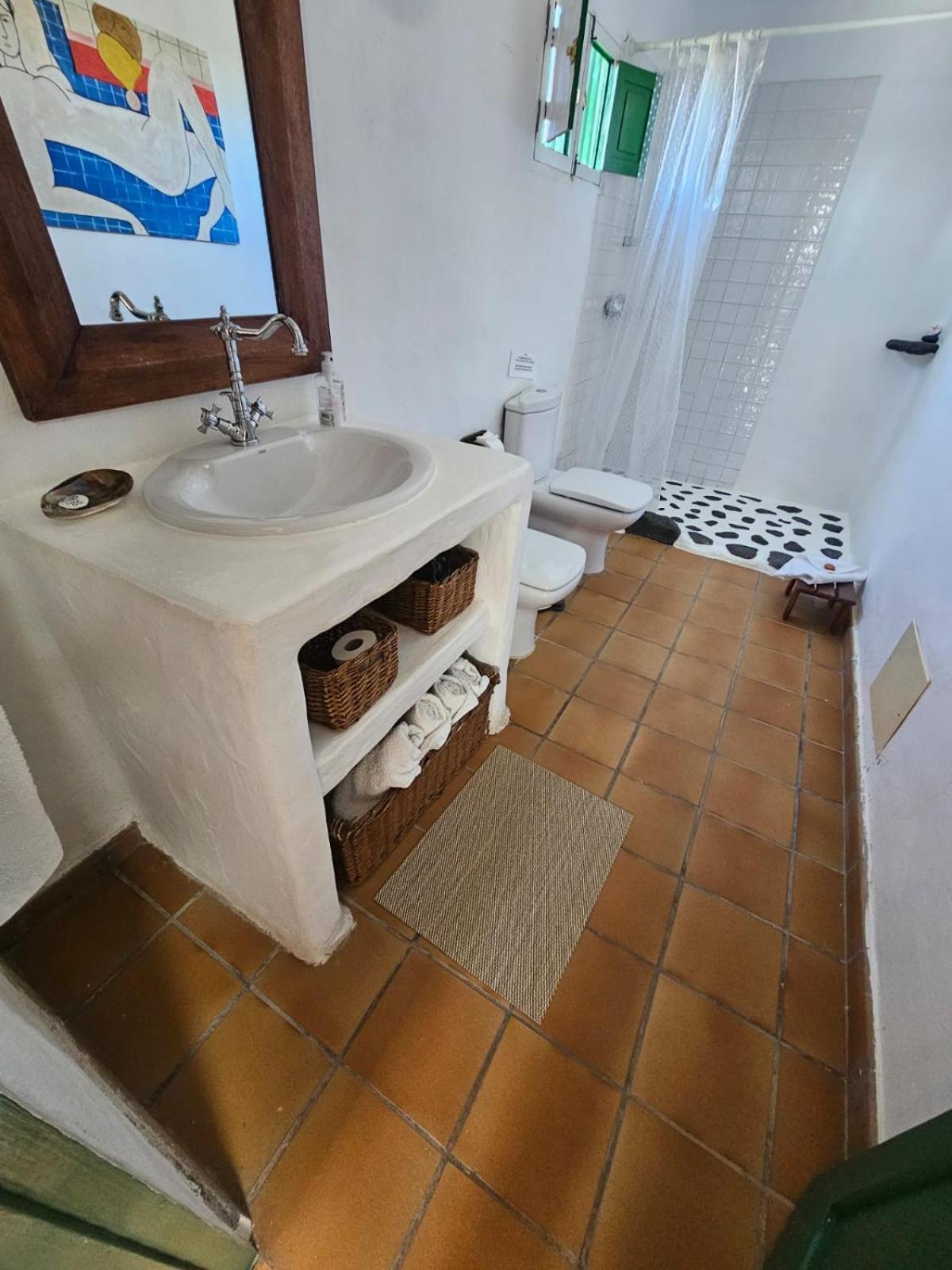 Casa Callao Фамара Екстериор снимка