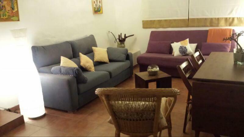 Casa Callao Фамара Екстериор снимка